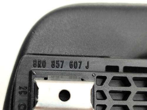 Interior roof handle AUDI Q5 (FYB, FYG) 2.0 TDI quattro | BP36391166I35  - Image 7