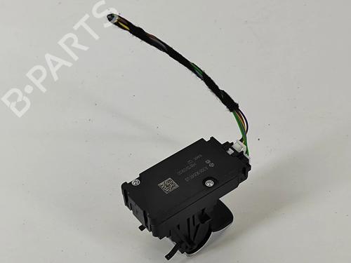 Switch MERCEDES-BENZ C-CLASS Coupe (C205) C 220 d (205.304) | BP22998804I30