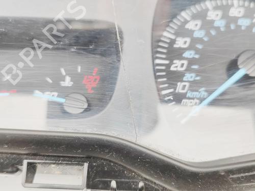 Instrument cluster FORD TRANSIT CUSTOM V362 Bus (F3) 2.2 TDCi | BP36644503C47 - Image 6