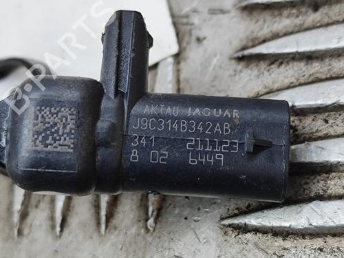 Elektronisk sensor JAGUAR F-PACE (X761) 2.0 P400e Plug-in Hybrid | BP28275745M84 