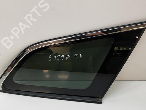 Used Rear right quarter glass TOYOTA COROLLA Estate (_E21_) 2.0 Hybrid (MZEH12) (180 hp) 27788887