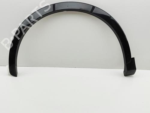 Used Front left wheel arch trim AUDI Q3 (8UB, 8UG) RS 2.5 quattro (310 hp) 29616139