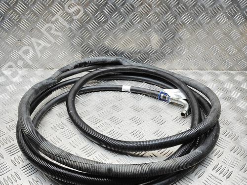 Pipe PEUGEOT BOXER Bus 2.2 BlueHDi 140 | BP38239483M125 - Image 2