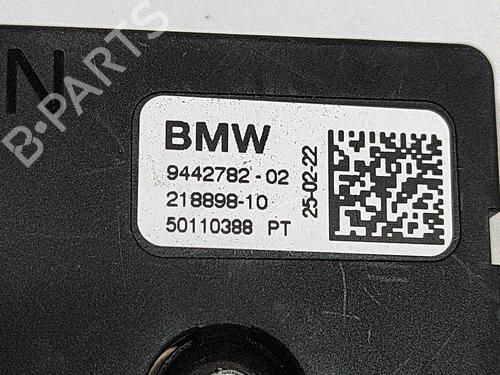 Módulo eletrónico BMW iX (I20) xDrive 50 | BP28550481M83 