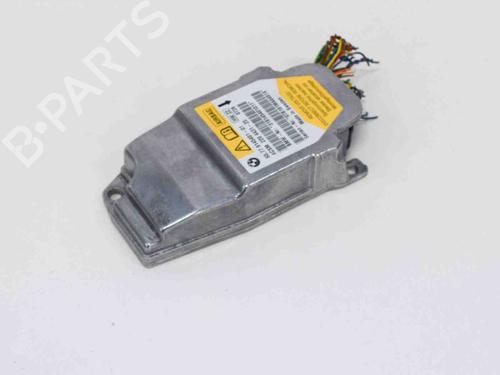 ECU airbags BMW 5 (E60) M5 | BP6755967M53