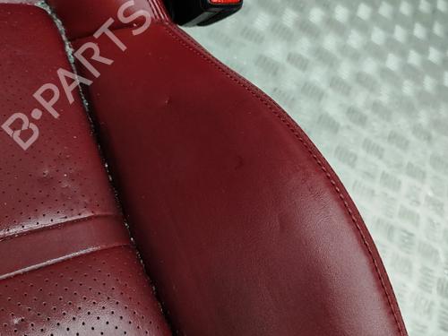 Sæde højre fortil PORSCHE CAYENNE Coupe (9YB) 3.0 AWD (9YBAA1) | BP30284578C16 