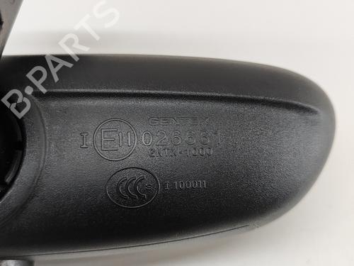 Rear mirror BMW i3 (I01) Electric | BP18417557I6 