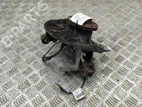 Left front steering knuckle CITROËN C5 AIRCROSS (A_) 1.2 PureTech 130 (ARHNSJ) | BP33368514M25 - Image 3