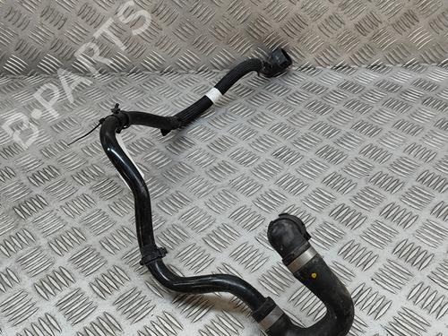 Pipe JAGUAR I-PACE (X590) EV400 AWD | BP28431462M125