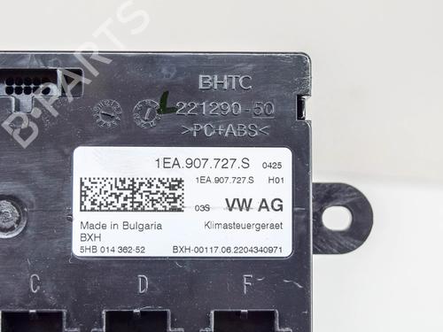 Electronic module VW ID.3 (E11, E12) Pro | BP27763830M83  - Image 6