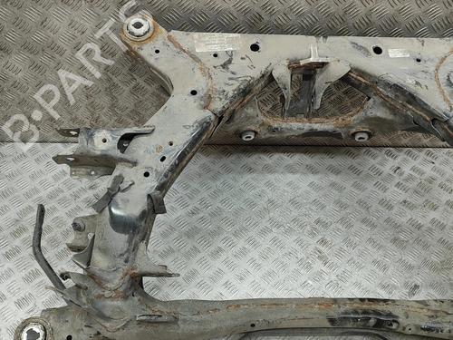 Rear axle TESLA MODEL 3 (5YJ3) EV | BP36186463M2 - Image 5