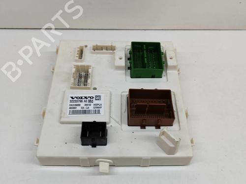 Used Electronic module VOLVO S60 III (224) B5 Mild-Hybrid (250 hp) 27768883