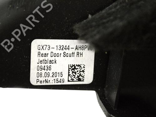 Trinbræt JAGUAR XE (X760) 2.0 D | BP33350958C149  - Image 5