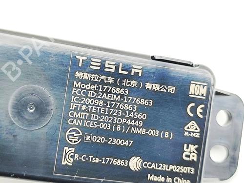 Electronic module TESLA MODEL 3 (5YJ3) EV | BP38162466M83  - Image 8