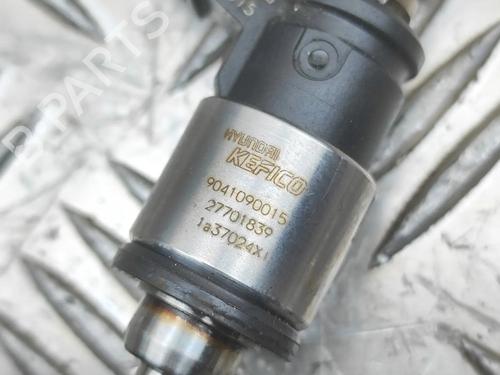 Injector HYUNDAI TUCSON (NX4E, NX4A) 1.6 T-GDi Hybrid | BP33386819M100  - Image 6