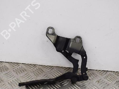 Used Hinge/Door check strap BMW 3 Touring (E91) 320 d (163 hp) 14659643