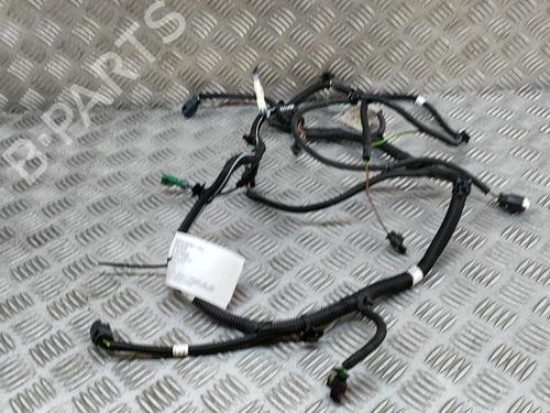 Elektronische module PEUGEOT 208 II (UB_, UP_, UW_, UJ_) 1.2 Hybrid 136 (UPHPYK) (136 hp) 28674636