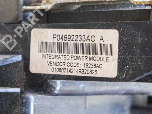 Fuse box CHRYSLER 300C (LX, LE) 2.7 | BP9295855E1