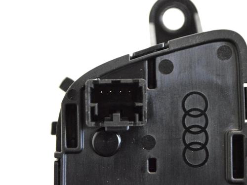 Electronic module AUDI A4 B9 (8W2, 8WC) 2.0 TDI quattro | BP30216586M83