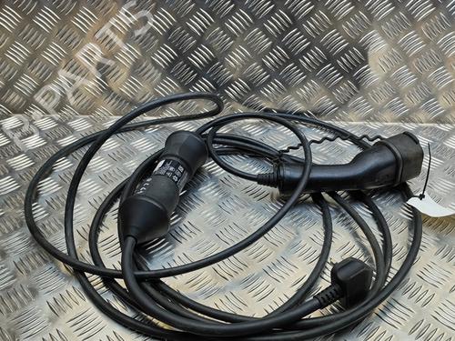 Used Cable VOLVO XC40 (536) Recharge AWD (408 hp) 29075986