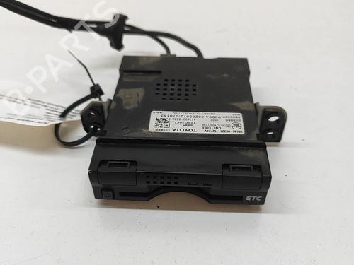 Used Electronic module Electronic module TOYOTA PRIUS (_W3_) 1.8 Hybrid (ZVW30) (136 hp) 28956363 28956363