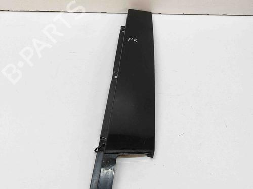 Door moulding trim MERCEDES-BENZ GLB (X247) GLB 200 Mild-Hybrid (247.687) | BP29373290C150 