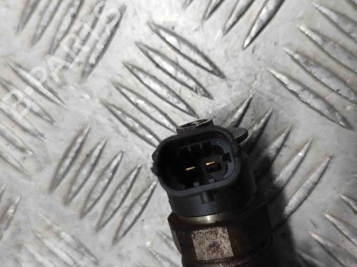 Injector PEUGEOT 3008 II SUV (MC_, MR_, MJ_, M4_) 1.6 BlueHDi 120 | BP26511515M100 