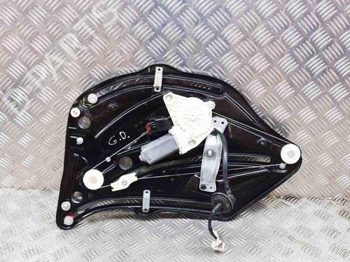 Used Rear right window mechanism MERCEDES-BENZ E-CLASS Convertible (A207) E 350 CDI (207.423) (265 hp) 8936174