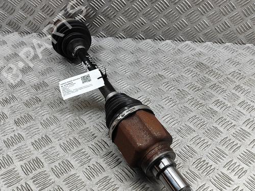 Left rear driveshaft SKODA ENYAQ iV SUV (5AZ) 85 | BP28115537M40