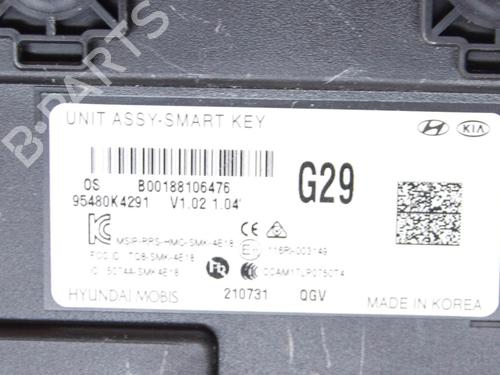 Elektronisk modul HYUNDAI KONA (OS, OSE, OSI) EV | BP28430610M83 