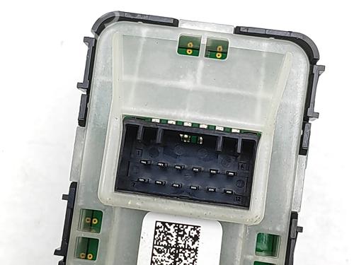 Right rear window switch HYUNDAI KONA (SX2) EV | BP30826945I28  - Image 5