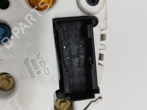 Instrument cluster MERCEDES-BENZ SLK (R170) 230 Kompressor (170.447) | BP24818489C47 