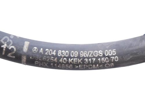 Pipe MERCEDES-BENZ CLS (C218) CLS 250 CDI / BlueTEC / d (218.303, 218.304) | BP33366171M125 - Image 5