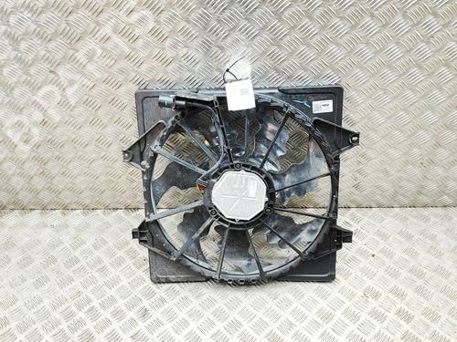 Køleventilator elektrisk Køleventilator elektrisk 39072905 39072905