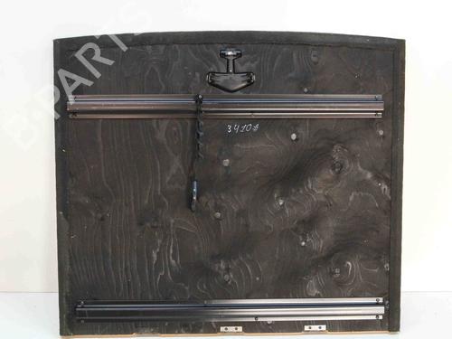 Luggage compartment floor SAAB 9-5 Estate (YS3E) 1.9 TiD | BP29163811I33 