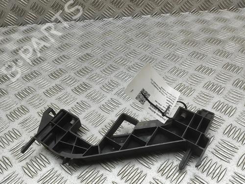 Used Front bumper bracket Front bumper bracket PORSCHE PANAMERA (971) 2.9 4 E-Hybrid (97ABE1, 97BBE1, 97ABX1) (462 hp) 33624745 33624745