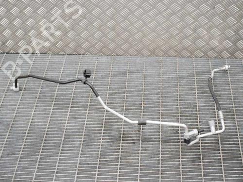 Used AC pipe AUDI Q3 (8UB, 8UG) 1.4 TSI (150 hp) 14664589