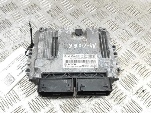 Computer motormanagement OPEL VIVARO A Bus (X83) 2.0 CDTI (F7, J7, A07) (90 hp) 27205507