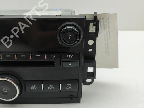 Electronic module CHEVROLET CAPTIVA (C100, C140) 2.0 D 4WD | BP28101891M83 