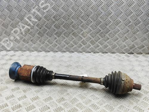 Used Left front driveshaft Left front driveshaft MERCEDES-BENZ VITO Tourer (W447) 111 CDI / 111 BlueTEC (447.701, 447.703, 447.705) (114 hp) 36067200 36067200