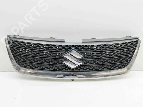 Used Grille SUZUKI GRAND VITARA II (JT, TE, TD) 2.4 All-wheel Drive (JT424, JB424, TDA4) (166 hp) 29569977