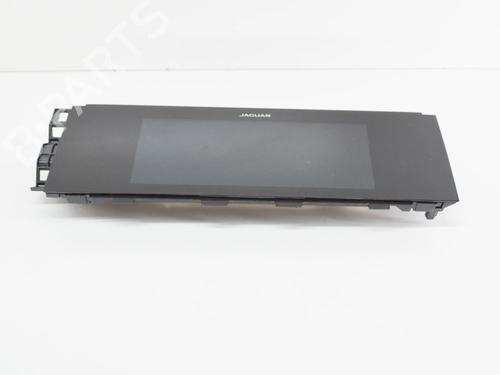 Display monitor JAGUAR I-PACE (X590) EV400 AWD | BP27760243C48