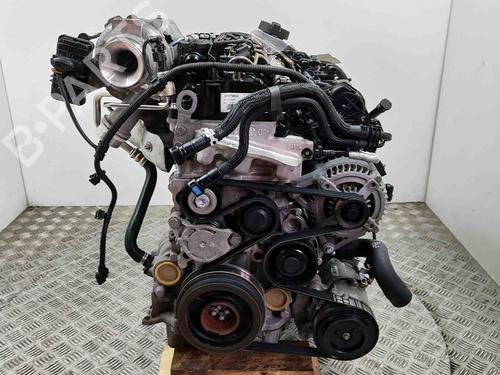 Used Engine BMW X1 (F48) xDrive 20 d (190 hp) 29227308