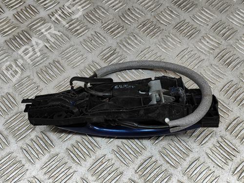 Front left exterior door handle AUDI A3 Sportback (8VA, 8VF) S3 quattro | BP16271631C128 