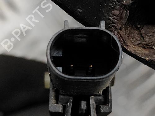 Left rear steering knuckle FIAT DOBLO Bus (263_) 1.3 D Multijet (263AXC1A) | BP22807621M27 