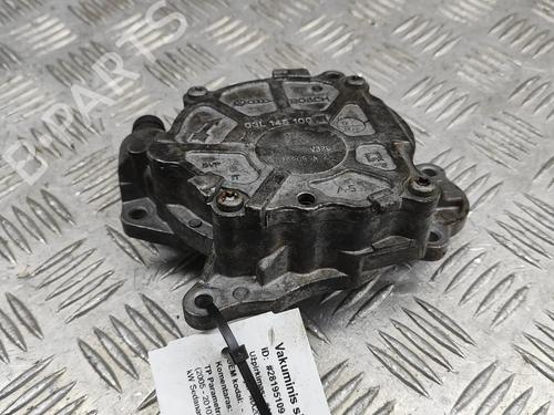 Used Vacuum pump Vacuum pump AUDI A4 B7 (8EC) 2.0 TFSI (200 hp) 22444242 22444242