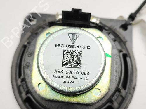 Speaker PORSCHE 911 Convertible (992) 3.0 Carrera (992312) | BP38018327E2 - Image 6