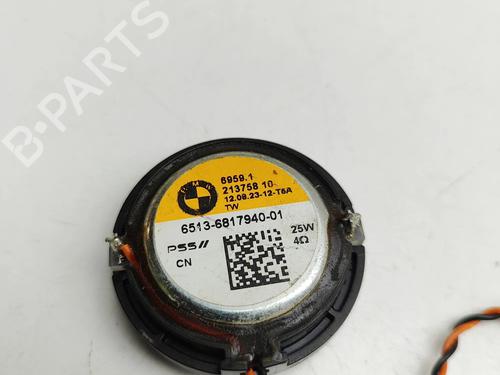 Speaker BMW X3 (G01, F97, G08) iX3 | BP34521181E2  - Image 7