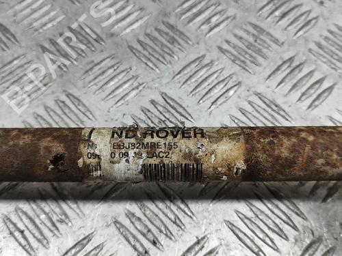 Left rear driveshaft LAND ROVER FREELANDER 2 (L359) 2.2 TD4 4x4 | BP27240215M40