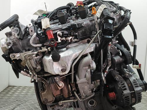 Engine MASERATI LEVANTE SUV (M161) 3.0 S Q4 | BP28045866M1 